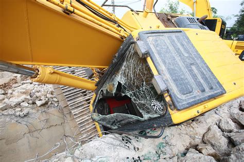 mini excavator mishaps|heavy equipment disasters videos.